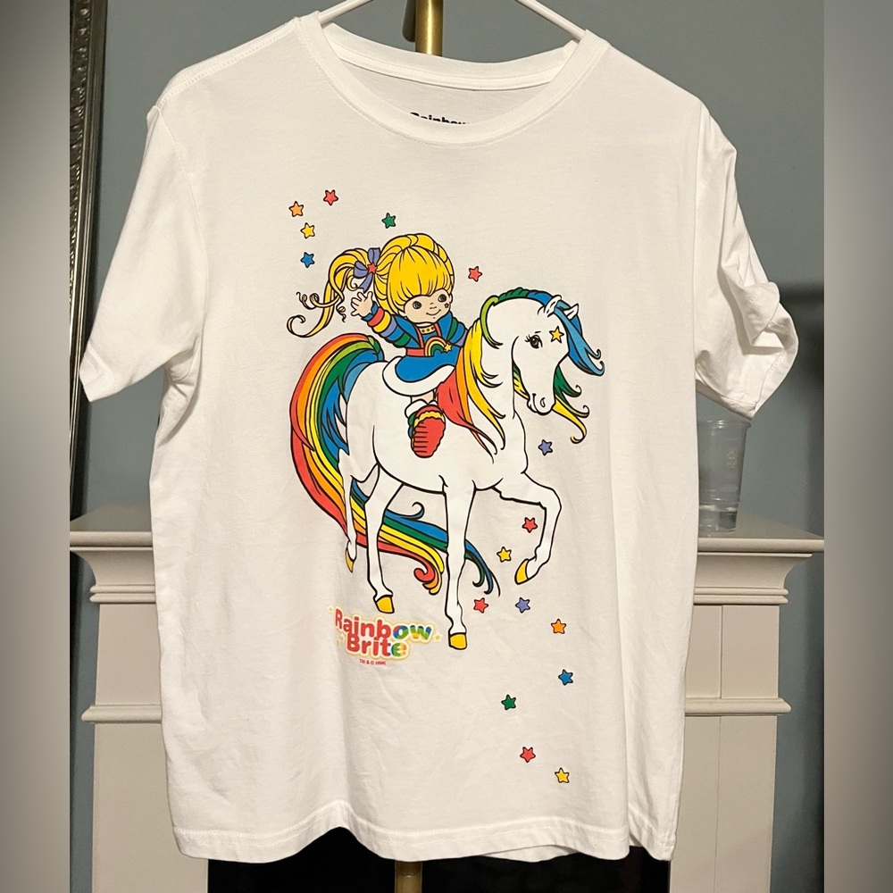 Rainbow Brite T-Shirt